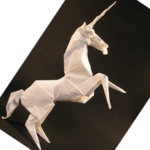 Cool Origami Tutorial icon
