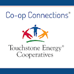 Co-op Connections icon