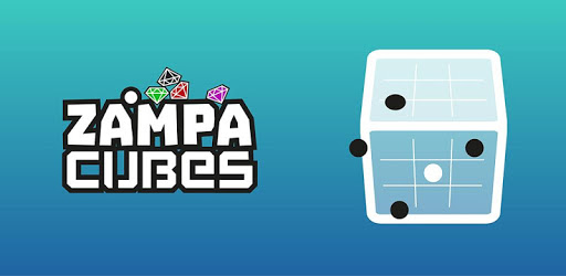 Zampa Cubes PC screenshot Zampa Cubes PC screenshot