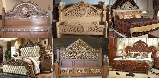 Cots Teak Carving PC screenshot Cots Teak Carving PC screenshot