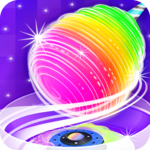 Cotton Candy Shop - Food Fair icon