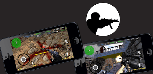 shot Counter Attack online PC screenshot shot Counter Attack online PC screenshot