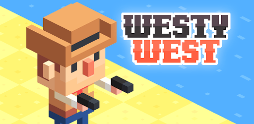 Westy West Cowboys PC screenshot Westy West Cowboys PC screenshot