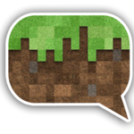 CraftChat for Minecraft for PC