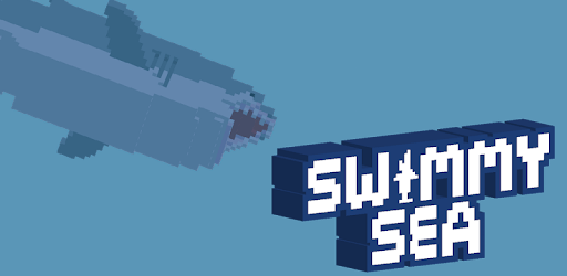 Swimmy Sea - Crossy Ocean PC screenshot