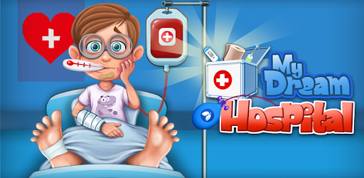 My Dream Hospital Doctor Games: Emergency Room PC screenshot My Dream Hospital Doctor Games: Emergency Room PC screenshot