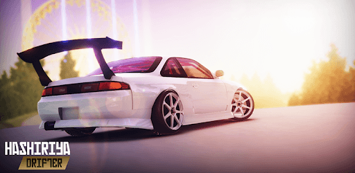 Hashiriya Drifter PC screenshot Hashiriya Drifter PC screenshot