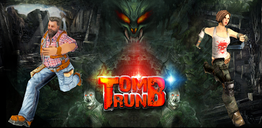 Tomb Run PC screenshot