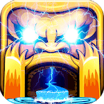 Family Run 3D rush for PC