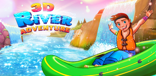 Temple River Escape Adventure PC screenshot