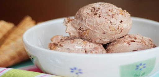 Homemade Ice Cream Recipes for PC - Free Download & Install on Windows ...