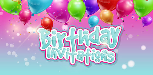 Create Birthday Invitations - Happy Birthday Cards PC screenshot Create Birthday Invitations - Happy Birthday Cards PC screenshot