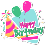Create Birthday Invitations - Happy Birthday Cards for PC Create Birthday Invitations - Happy Birthday Cards for PC