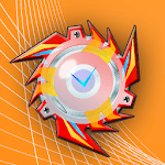 Bey Burst Today's partner icon