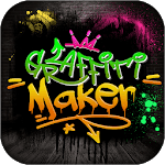 Graffiti Logo Maker App for PC Graffiti Logo Maker App for PC