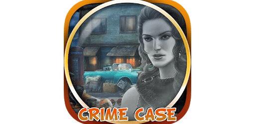 CID CRIME CASE PC screenshot