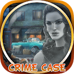 CID CRIME CASE icon