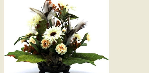 Creative Flower Arrangement PC screenshot Creative Flower Arrangement PC screenshot