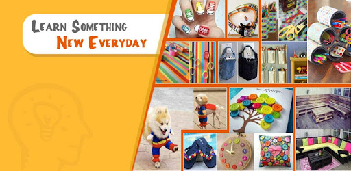 Creative Ideas - DIY & Craft PC screenshot