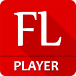 Flash Player Android - SWF and FLV Flash plugin icon