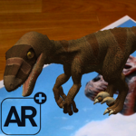 Augmented Reality EdTech Tryit for PC