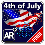 4th of JULY Augmented Reality for PC
