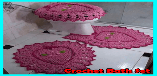 Crochet Bath Set PC screenshot