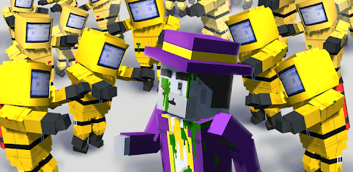 Crowd City: Zombie Survival PC screenshot
