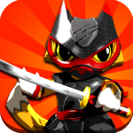 Ninja Kitty for PC