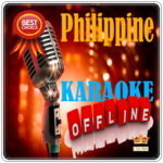 Karaoke Offline Songs Philippine icon