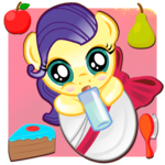 Home Pony 2 icon