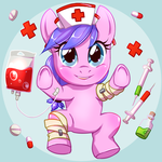 Pony Pet Hospital icon