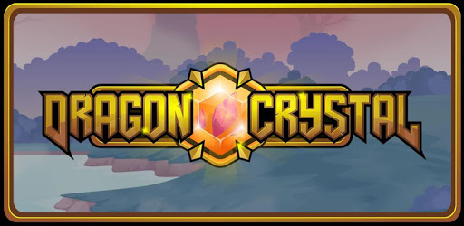 Dragon Crystal - Arena Online PC screenshot