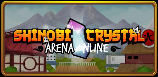 Shinobi Crystal - Arena Online PC screenshot Shinobi Crystal - Arena Online PC screenshot