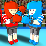 Cubic Boxing 3D for PC Cubic Boxing 3D for PC