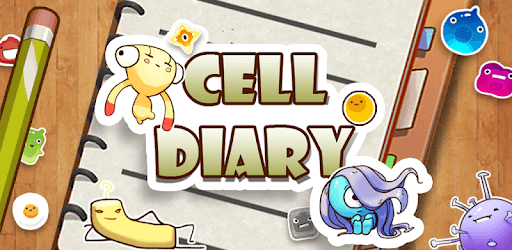 Cell Diary PC screenshot