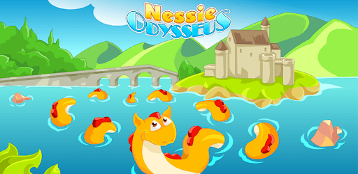 Nessie Odysseus: Sea Snake PC screenshot