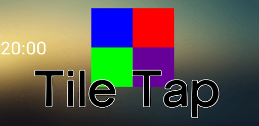 Tile Tap: Are you fast enough? PC screenshot