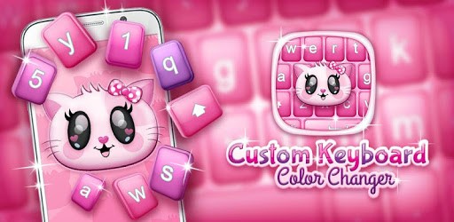 Custom Keyboard Color Changer PC screenshot