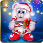 Cute Christmas Live Wallpaper for PC