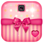 Cute Girl Collages Photo Booth for PC