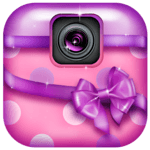 Cute Girl Selfie Photo Editor for PC