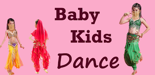 Cute Baby Kids Dance VIDEOs PC screenshot