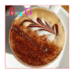 Cute Coffee Latte for PC Cute Coffee Latte for PC