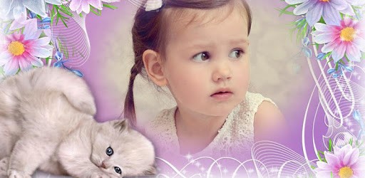 Cute Frames Photo Editor PC screenshot Cute Frames Photo Editor PC screenshot