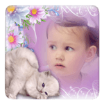 Cute Frames Photo Editor for PC Cute Frames Photo Editor for PC