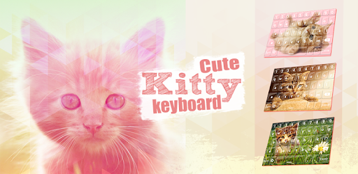 Cute Kitty Keyboard PC screenshot Cute Kitty Keyboard PC screenshot