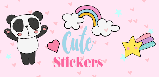 Cute Photo Editor with Stickers PC screenshot Cute Photo Editor with Stickers PC screenshot
