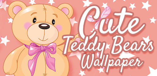 Cute Teddy Bears Wallpaper PC screenshot Cute Teddy Bears Wallpaper PC screenshot