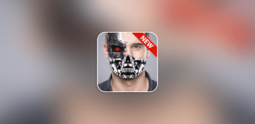 Cyborg Camera Photo Montage PC screenshot Cyborg Camera Photo Montage PC screenshot